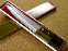 Miyabi Issin 8.2 Inch Chef Knife